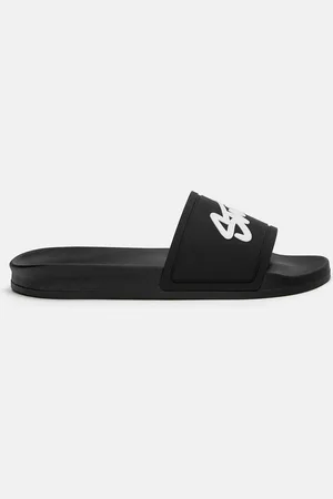 Pull&Bear Tongs En Caoutchouc Stwd