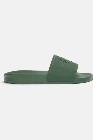 Pull&Bear Claquettes Caoutchoutées Stwd