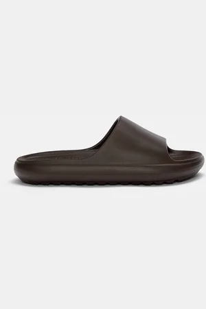 Pull&Bear Sandales Enduites