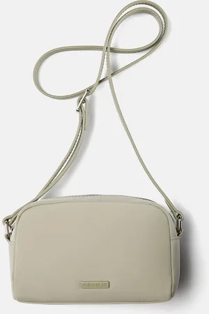 Pull&Bear Sac À Bandoulière Nylon