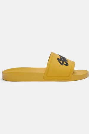 Pull&Bear Tongs En Caoutchouc Stwd