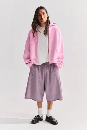 Pull&Bear Short Jogging Stwd