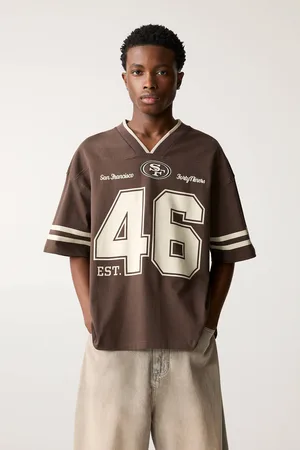 Pull&Bear T-Shirt Nfl San Francisco 49ers
