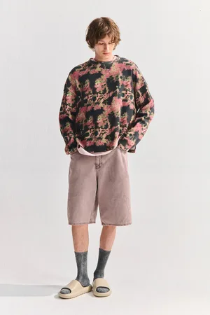 Pull&Bear T-Shirt Tie-Dye Stwd