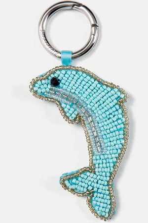 Pull&Bear Charm Dauphin De Perles Fantaisie