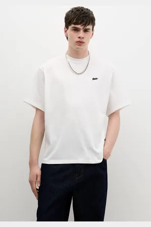 Pull&Bear T-Shirt Stwd Porte