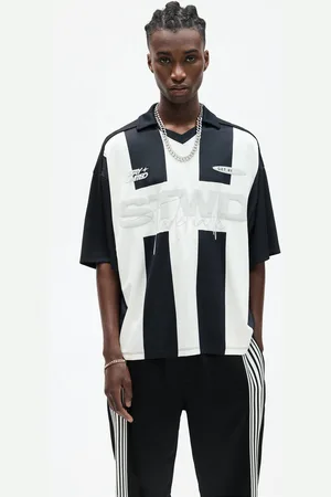 Pull&Bear Maillot De Football Rayures Stwd