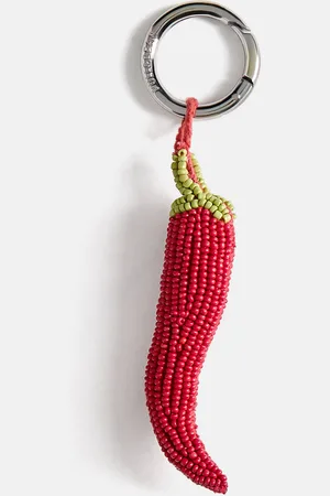 Pull&Bear Charm Piment De Perles Fantaisie