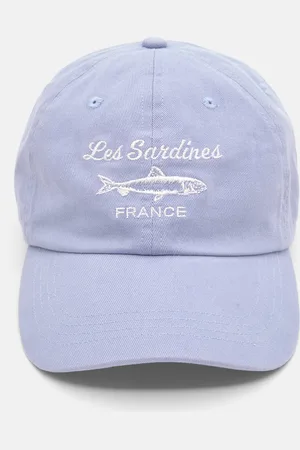 Pull&Bear Casquette Sardines