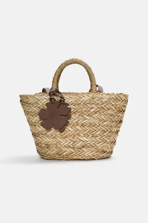 Pull&Bear Sac Cabas Orné
