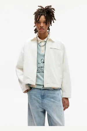 Pull&Bear Veste Workwear Stwd