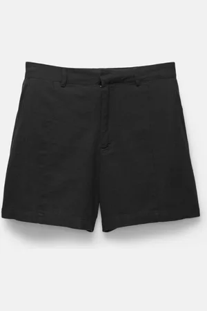 Pull&Bear Bermuda Rustique