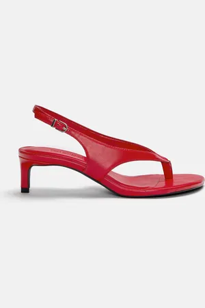Pull&Bear Sandales À Talon