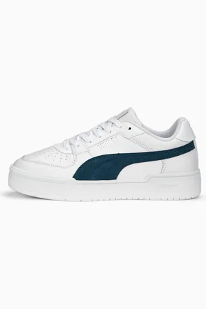 Basket puma discount homme pas cher