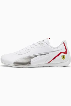 Chaussure best sale ferrari homme