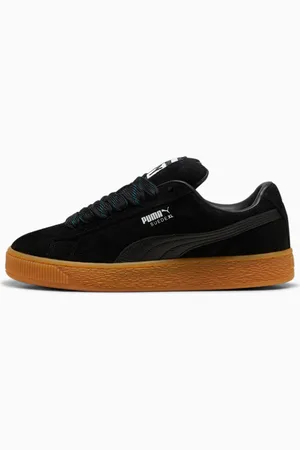 Puma semelle epaisse hot sale