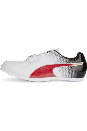 PUMA Chaussures d’athlétisme evoSPEED Long Jump 10