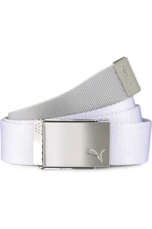 PUMA Ceinture de golf type sangle réversible homme