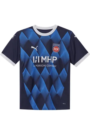 PUMA Maillot Away 24/25 FC Heidenheim Homme