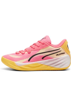 PUMA Chaussures de basketball All-Pro NITRO™