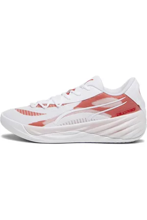 PUMA Chaussures de basketball All-Pro NITRO™ Team