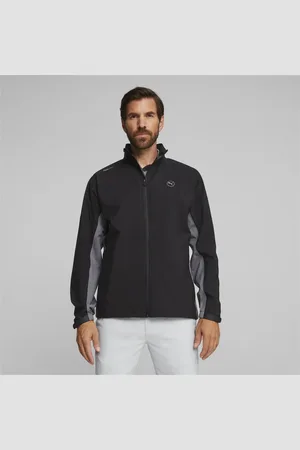 PUMA Veste imperméable Homme