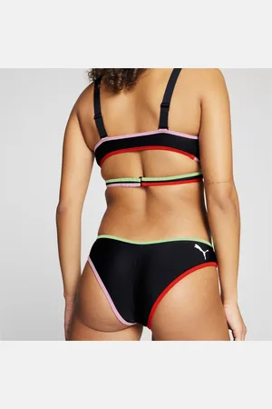 PUMA Bas de bikini Femme