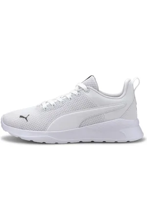 PUMA Baskets Anzarun Lite Enfant et Adolescent