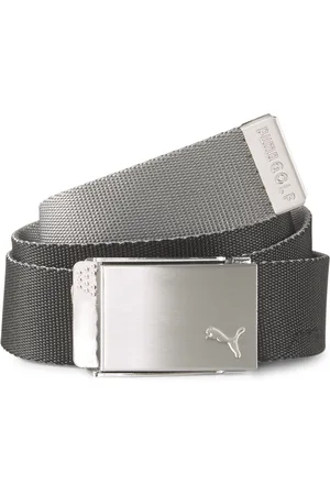 PUMA Ceinture de golf type sangle réversible homme