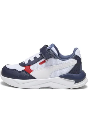 PUMA Baskets X-Ray Speed Lite AC Enfant