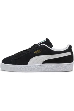 PUMA Baskets Suede Classic Enfant et Adolescent