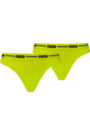 PUMA Lot de 2 strings Femme
