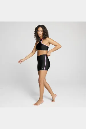 PUMA Short de bain Femme