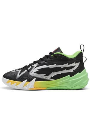 PUMA Chaussures de basketball Scoot 1 x 2k