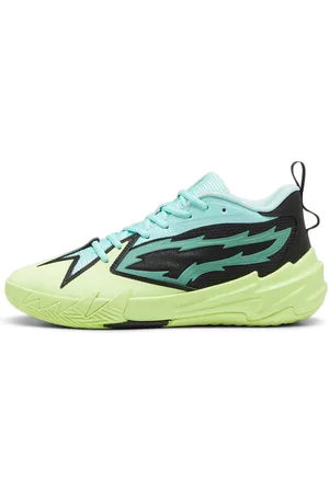 PUMA Chaussures de basketball Scoot Zeros
