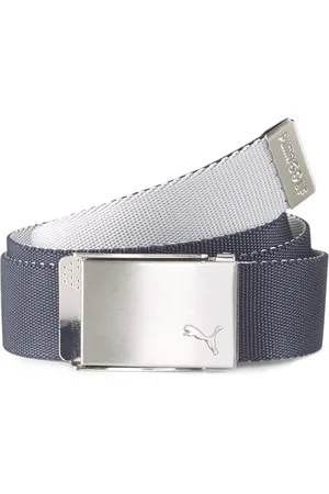 PUMA Ceinture de golf type sangle réversible homme
