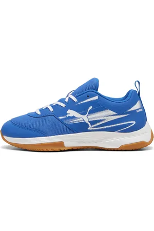 PUMA Chaussures de sport indoor Varion II Enfant et Adolescent
