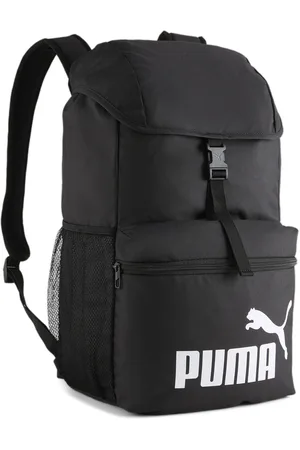 PUMA Sac à dos avec rabat supérieur PHASE (25 L)