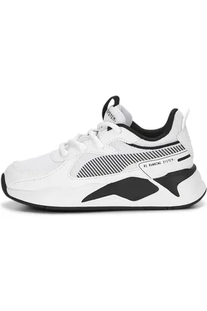 PUMA Baskets RS-X Enfant