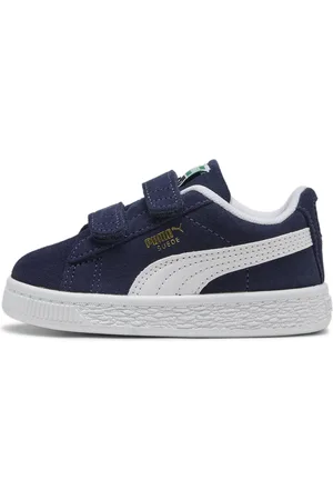 PUMA Baskets Suede Classic Bébé