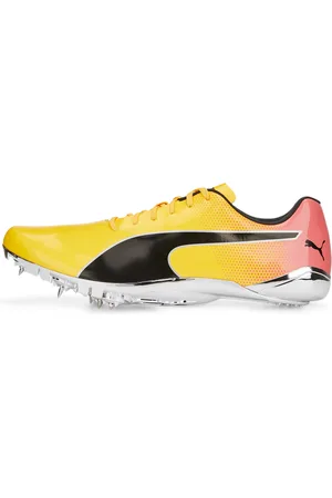 PUMA Pointes d’athlétisme evoSPEED Electric 13