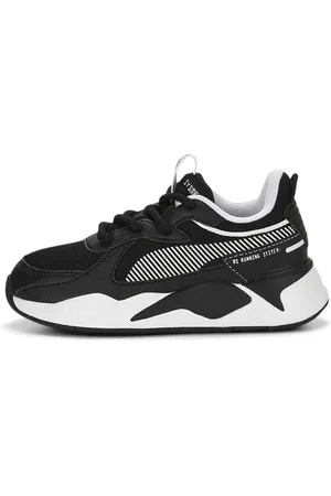 PUMA Baskets RS-X Enfant