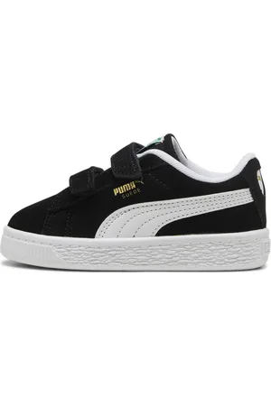 PUMA Baskets Suede Classic Bébé