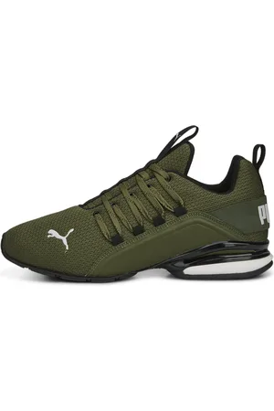PUMA Chaussures de running Axelion Refresh Homme