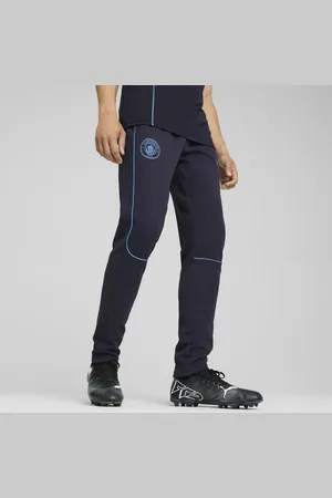 PUMA Pantalon Casuals Manchester City Homme