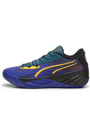 PUMA Chaussures de basketball All-Pro NITRO™ Crowd Craze