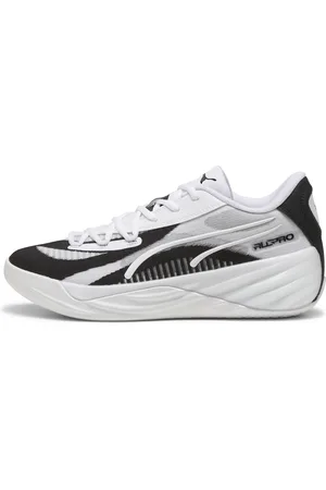 PUMA Chaussures de basketball All-Pro NITRO™ Team