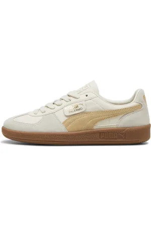 PUMA Sneakers en cuir Palermo