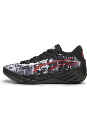 PUMA Chaussures de basketball All-Pro NITRO™ Media Day