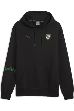PUMA Hoodie de basketball BC Zalgiris Kaunas Homme